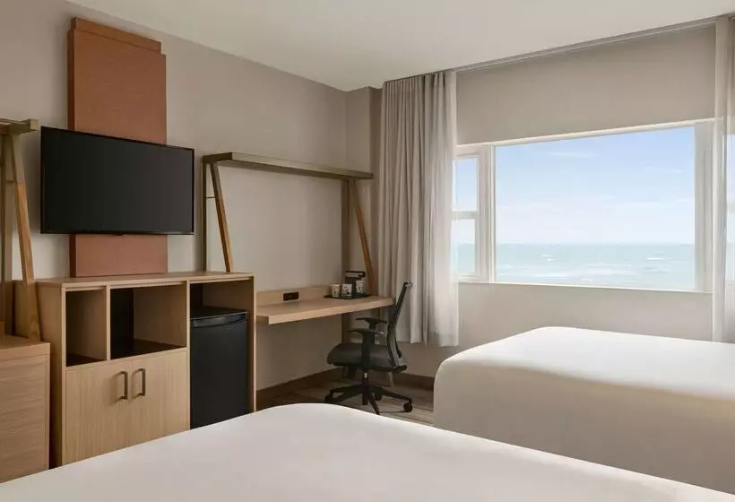 Lexington By Hotel Rl Miami Beach