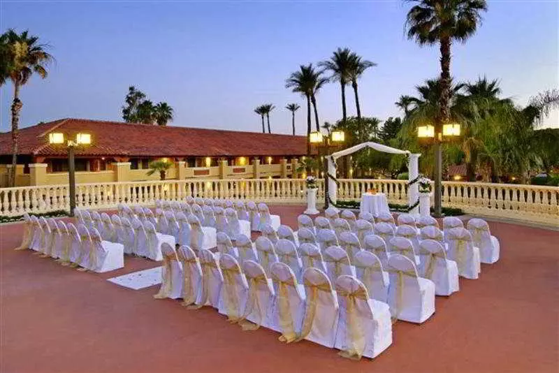 فندق Park Terrace Suites