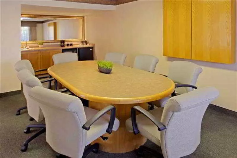 فندق Park Terrace Suites