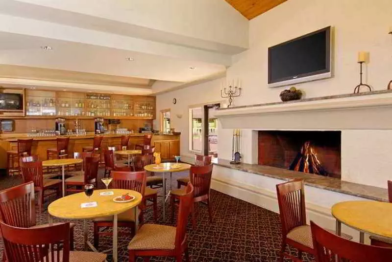 فندق Park Terrace Suites