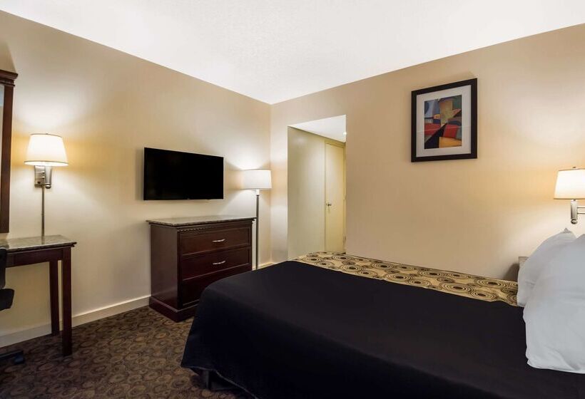 فندق Rodeway Inn