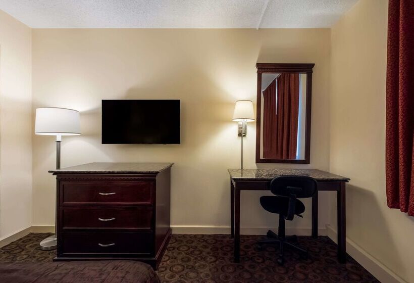 فندق Rodeway Inn