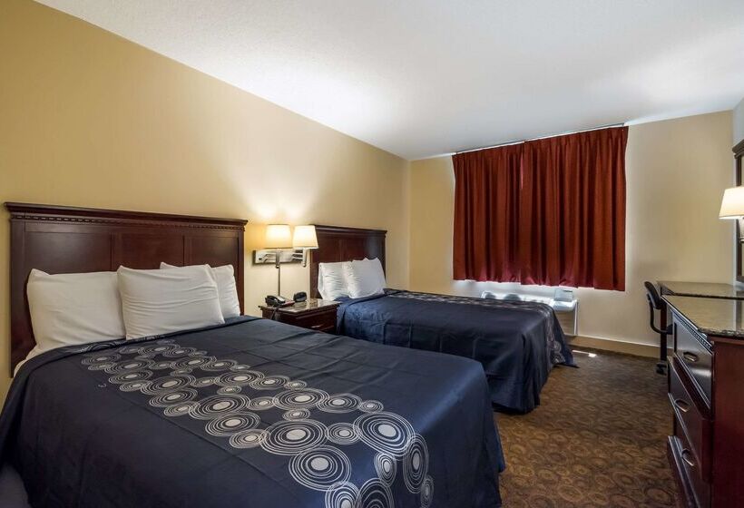 فندق Rodeway Inn