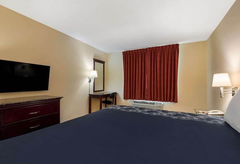 فندق Rodeway Inn