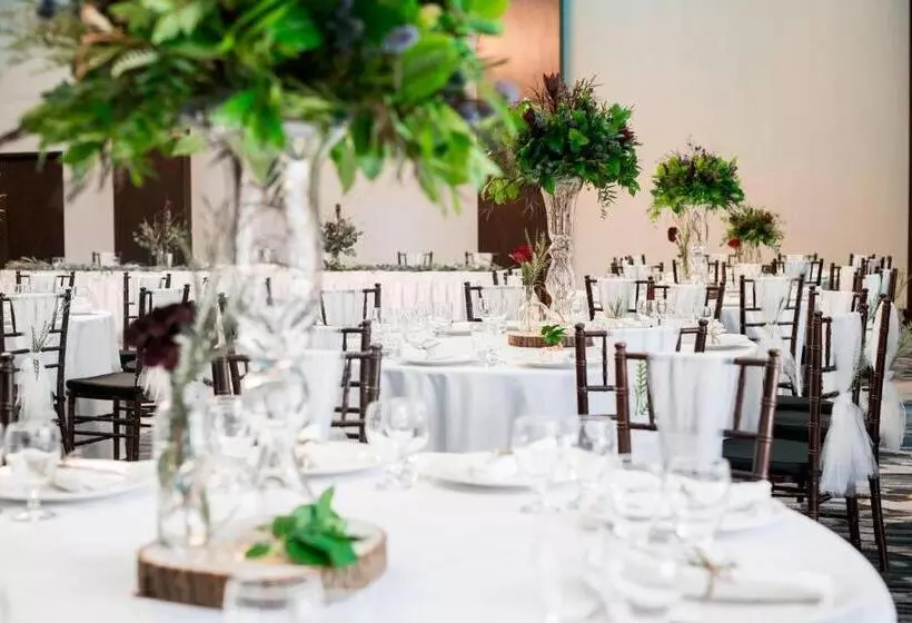 Provo Marriott Hotel & Conference Center