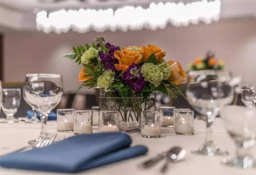 Provo Marriott Hotel & Conference Center