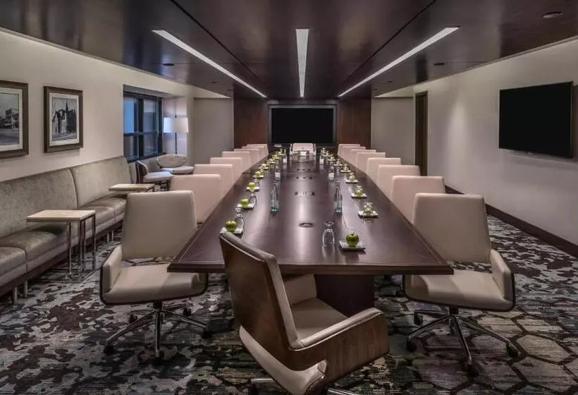 Provo Marriott Hotel & Conference Center