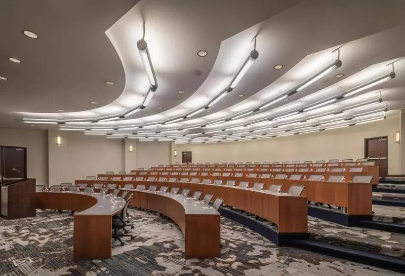 Provo Marriott Hotel & Conference Center