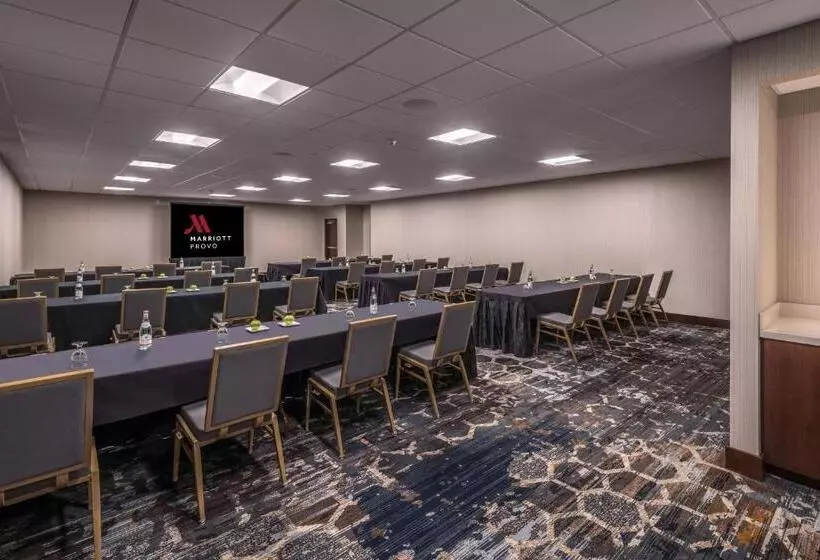 Provo Marriott Hotel & Conference Center