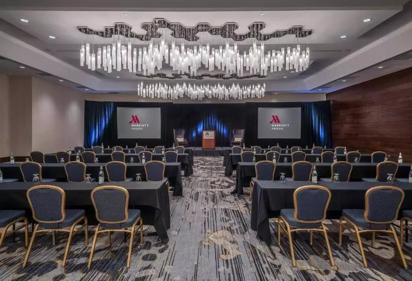 Provo Marriott Hotel & Conference Center