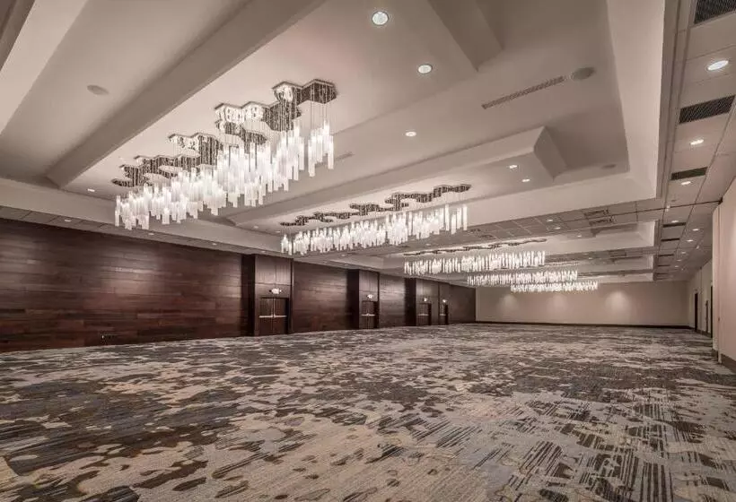 Provo Marriott Hotel & Conference Center