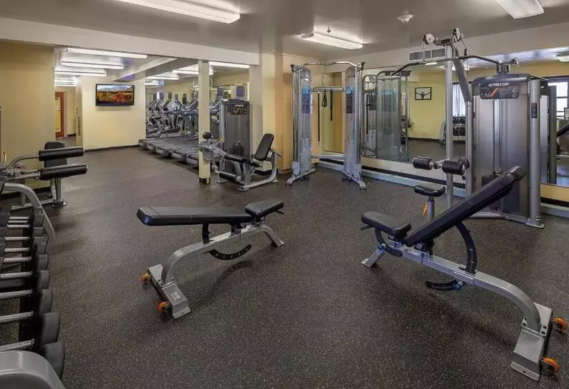 Provo Marriott Hotel & Conference Center