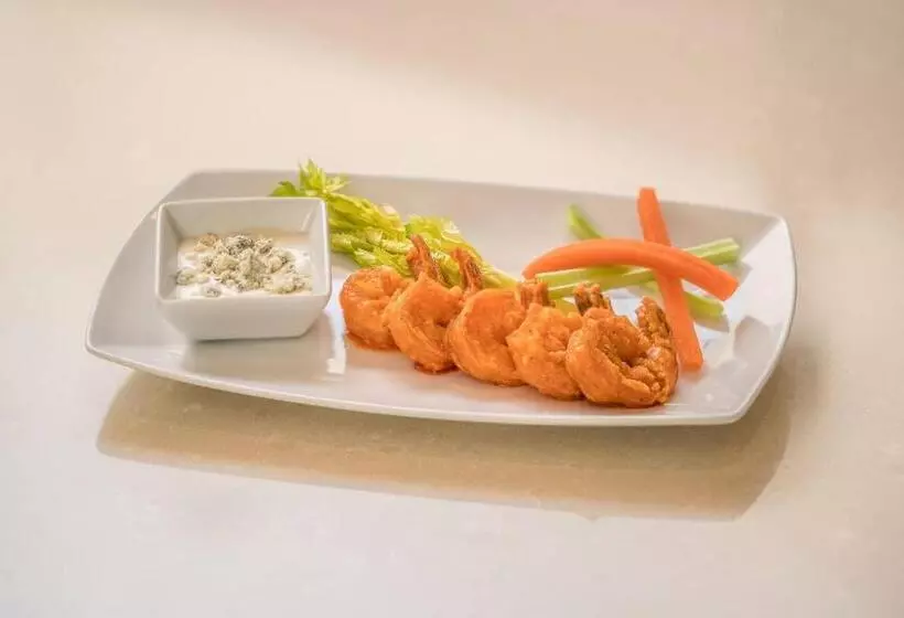 Provo Marriott Hotel & Conference Center