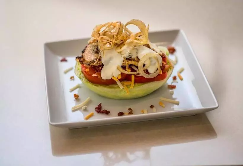 Provo Marriott Hotel & Conference Center