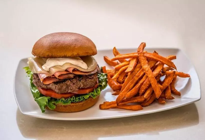 Provo Marriott Hotel & Conference Center