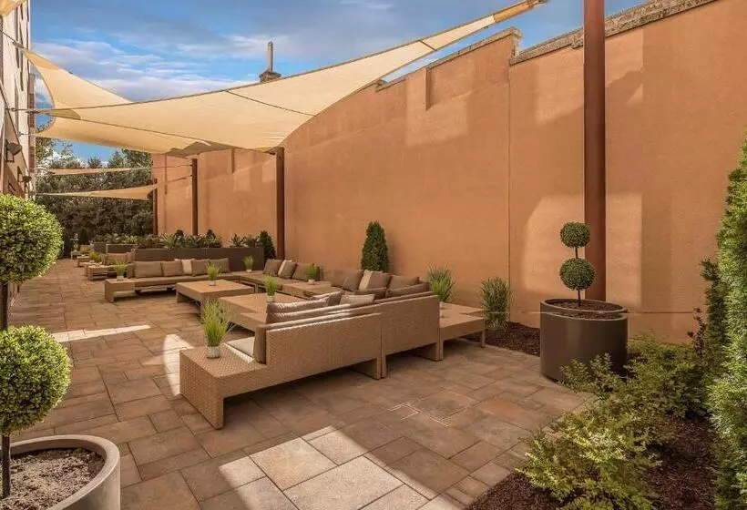 Provo Marriott Hotel & Conference Center