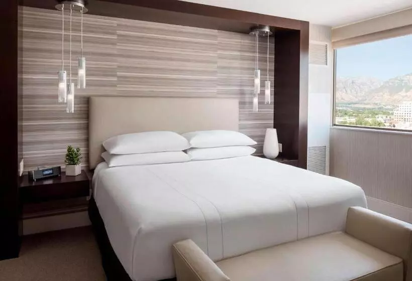 Provo Marriott Hotel & Conference Center