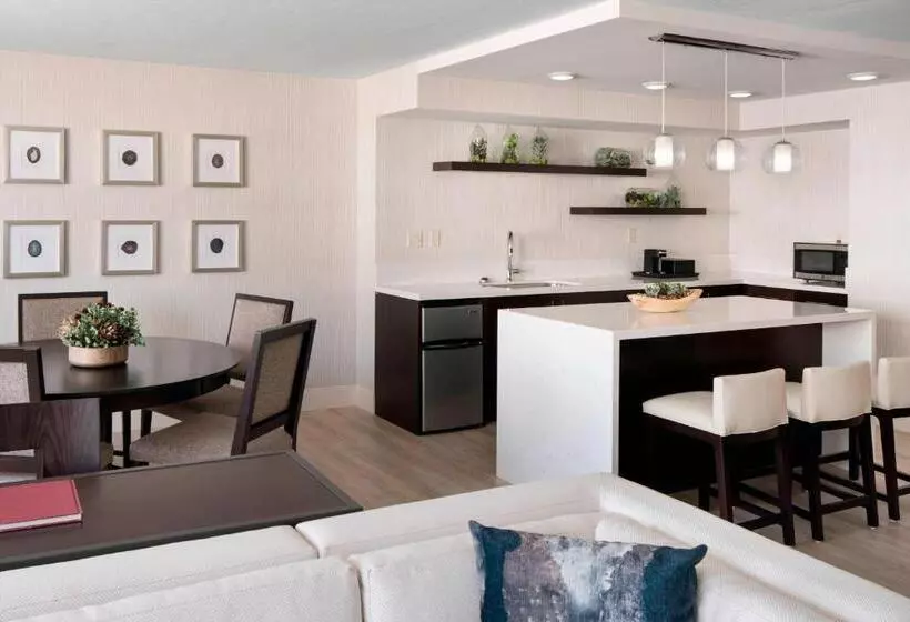 Provo Marriott Hotel & Conference Center