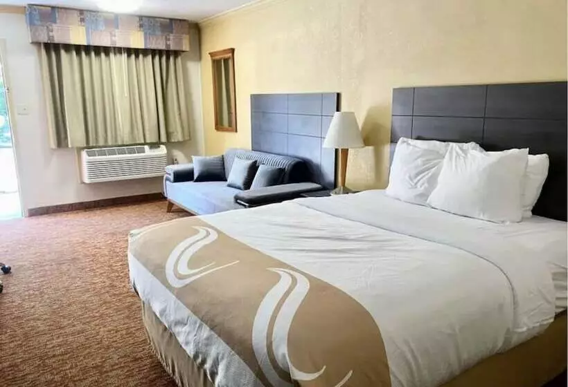 酒店 Hibiscus Inn & Suites