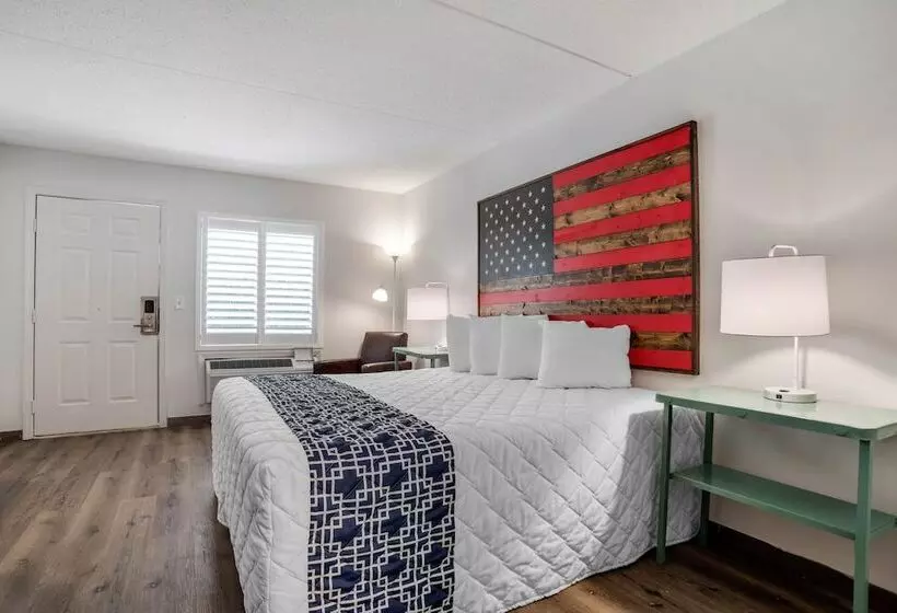 ホテル Super 8 By Wyndham Daleville Fort Novosel