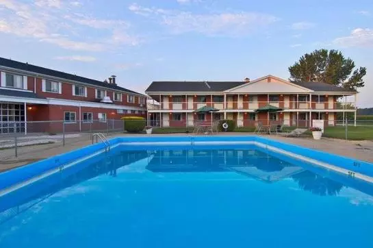 ホテル Springfield Travelodge