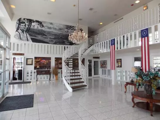 ホテル Springfield Travelodge