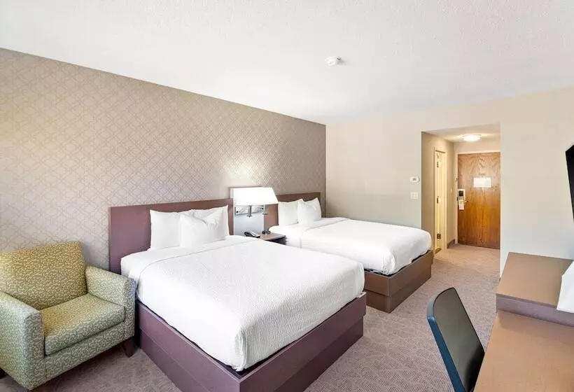 ホテル The English Inn Of Charlottesville