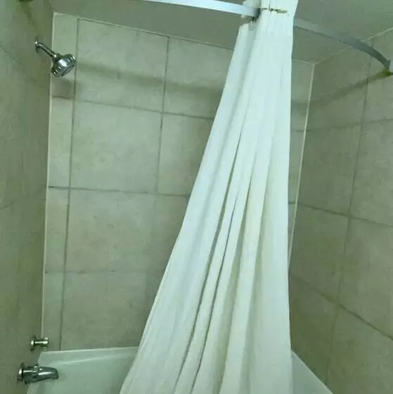 Szálloda Travelodge By Wyndham Lafayette