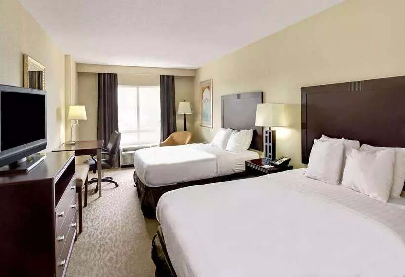 فندق Wyndham Garden Duluth