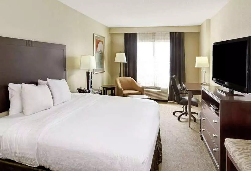 فندق Wyndham Garden Duluth