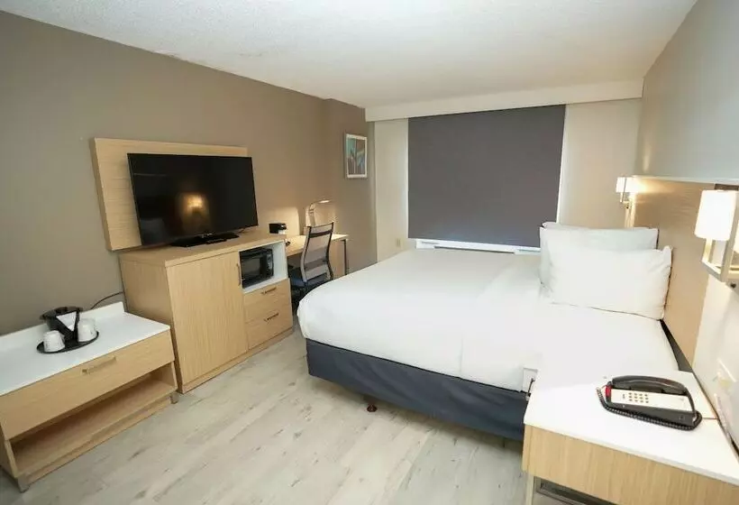 فندق Wyndham Garden Duluth