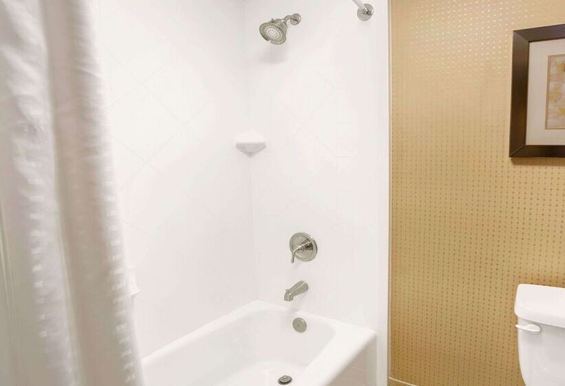 בית מלון כפרי Wyndham Garden Duluth