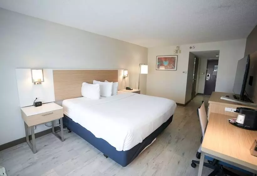 فندق Wyndham Garden Duluth