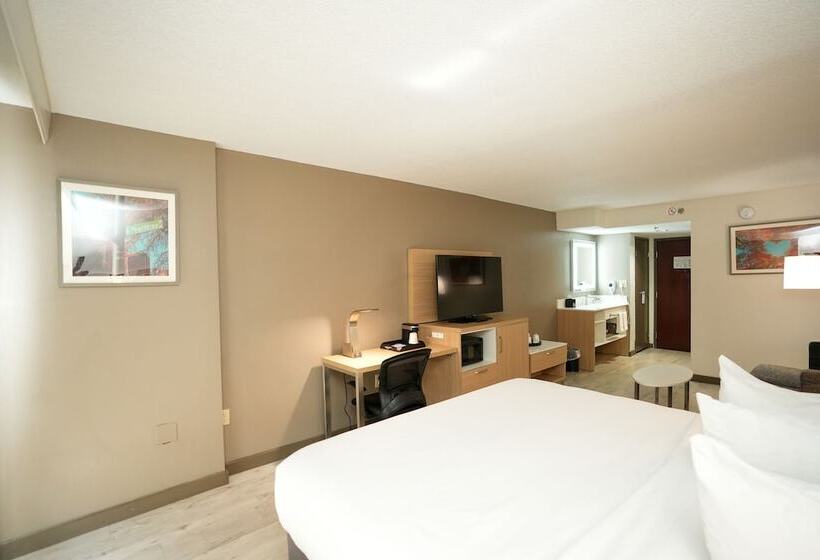 בית מלון כפרי Wyndham Garden Duluth