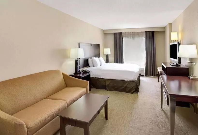 فندق Wyndham Garden Duluth