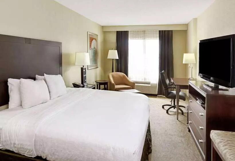 فندق Wyndham Garden Duluth