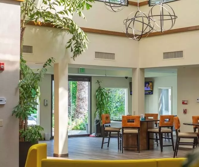 Palm Mountain Resort & Spa