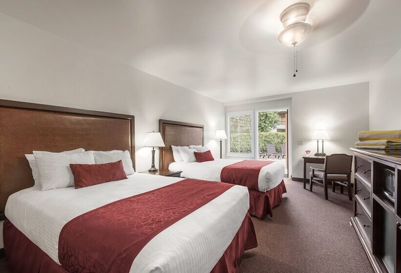 Palm Mountain Resort & Spa