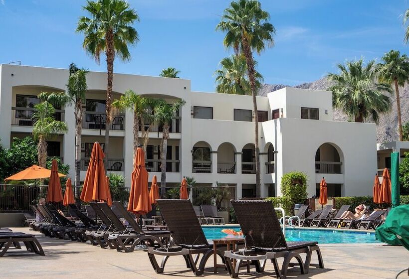 Palm Mountain Resort & Spa