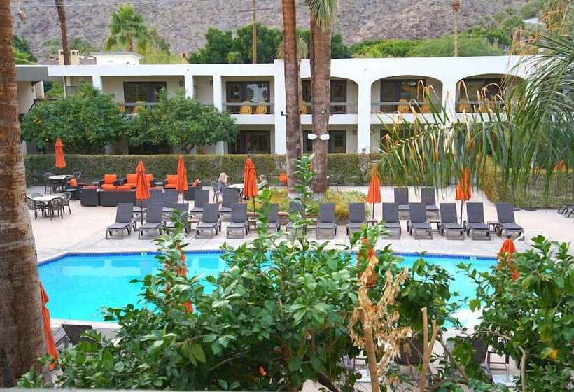 Palm Mountain Resort & Spa