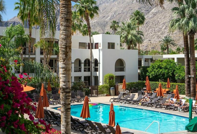 Palm Mountain Resort & Spa