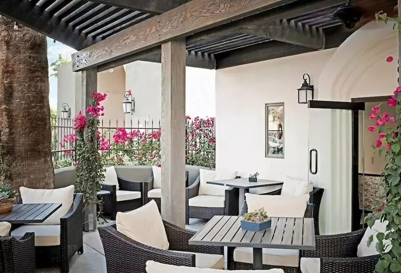 Palm Mountain Resort & Spa