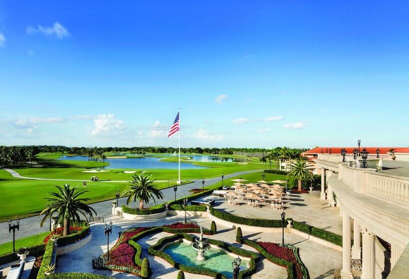 Trump National Doral Golf Resort