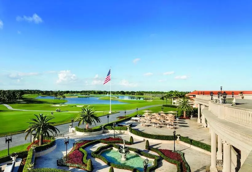 Trump National Doral Golf Resort