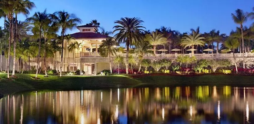 Trump National Doral Golf Resort