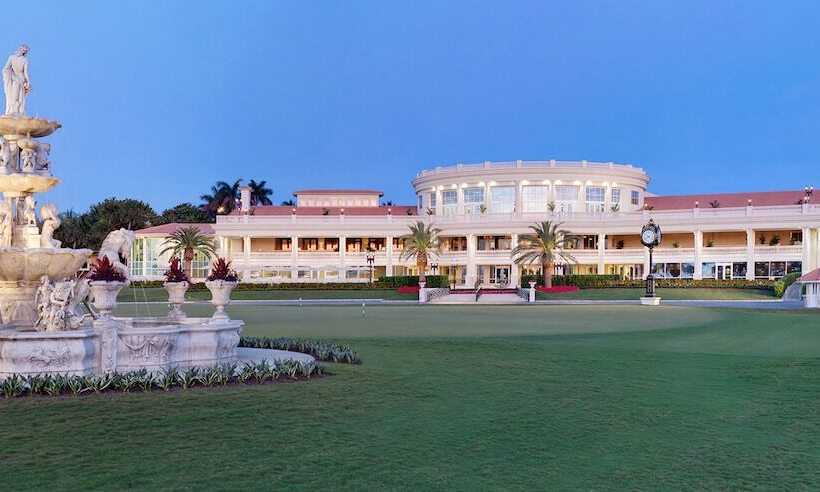 Trump National Doral Golf Resort