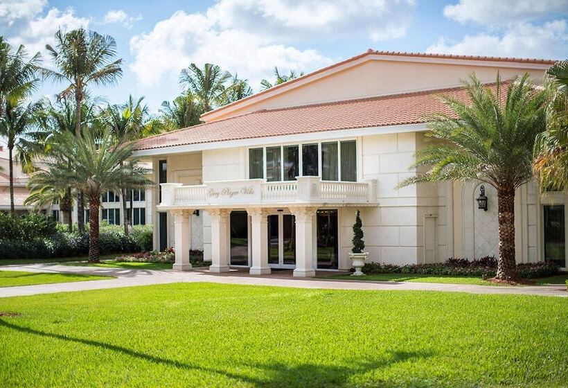 Trump National Doral Golf Resort