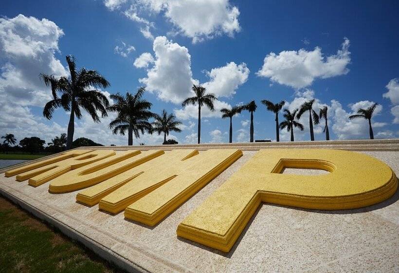 Trump National Doral Golf Resort