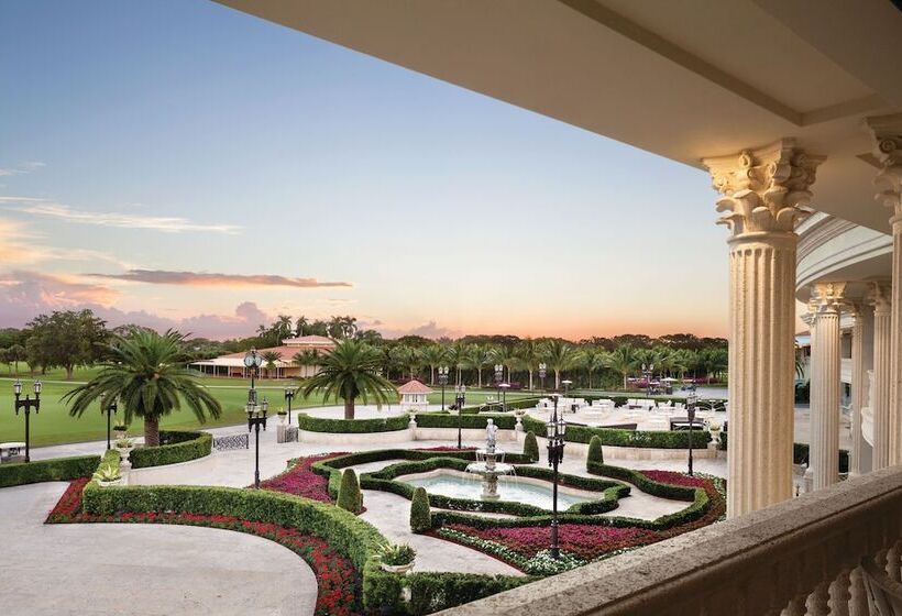 Trump National Doral Golf Resort