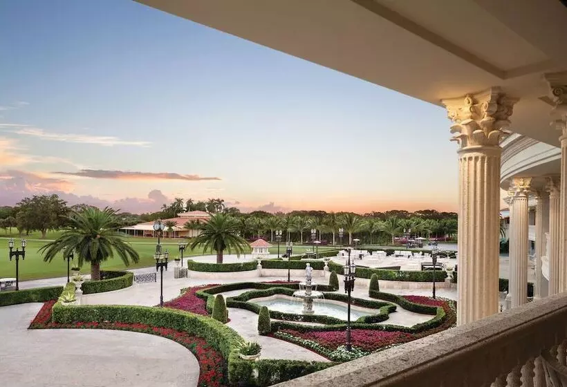 Trump National Doral Golf Resort